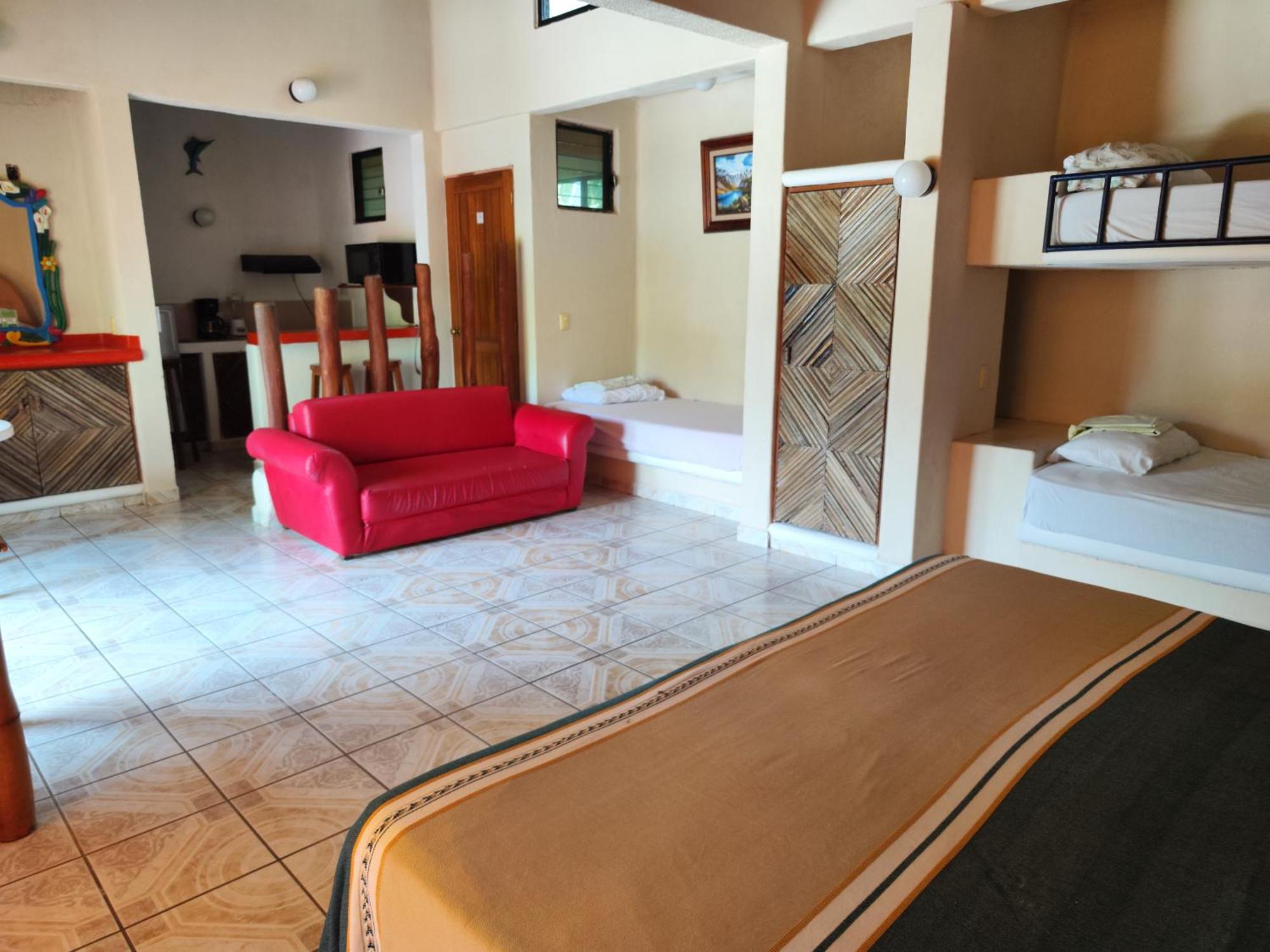 Hotel J.B. シワタネホ エクステリア 写真