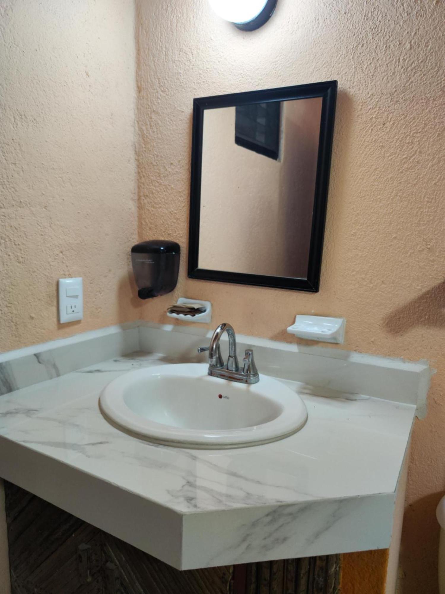 Hotel J.B. シワタネホ エクステリア 写真