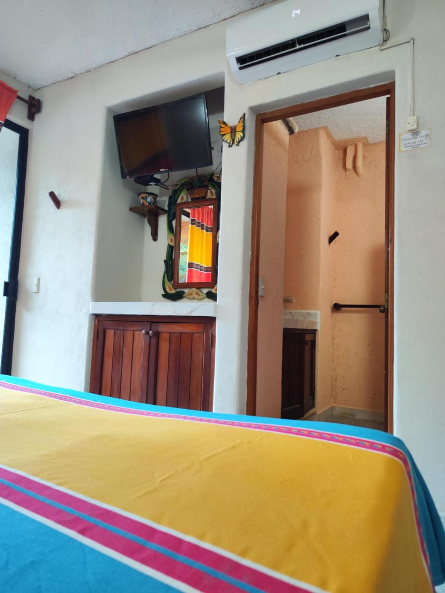 Hotel J.B. シワタネホ エクステリア 写真