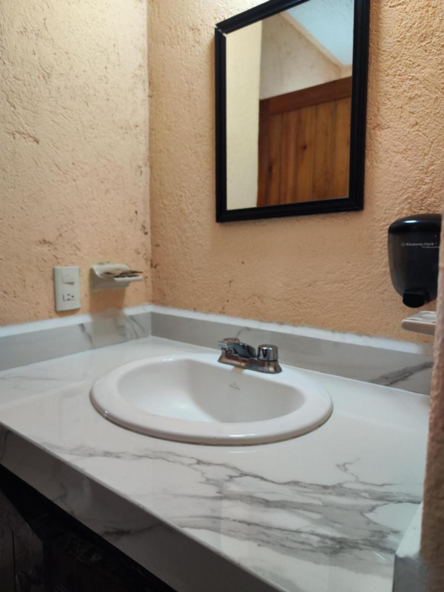Hotel J.B. シワタネホ エクステリア 写真